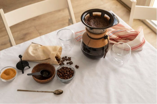 coffee beans online