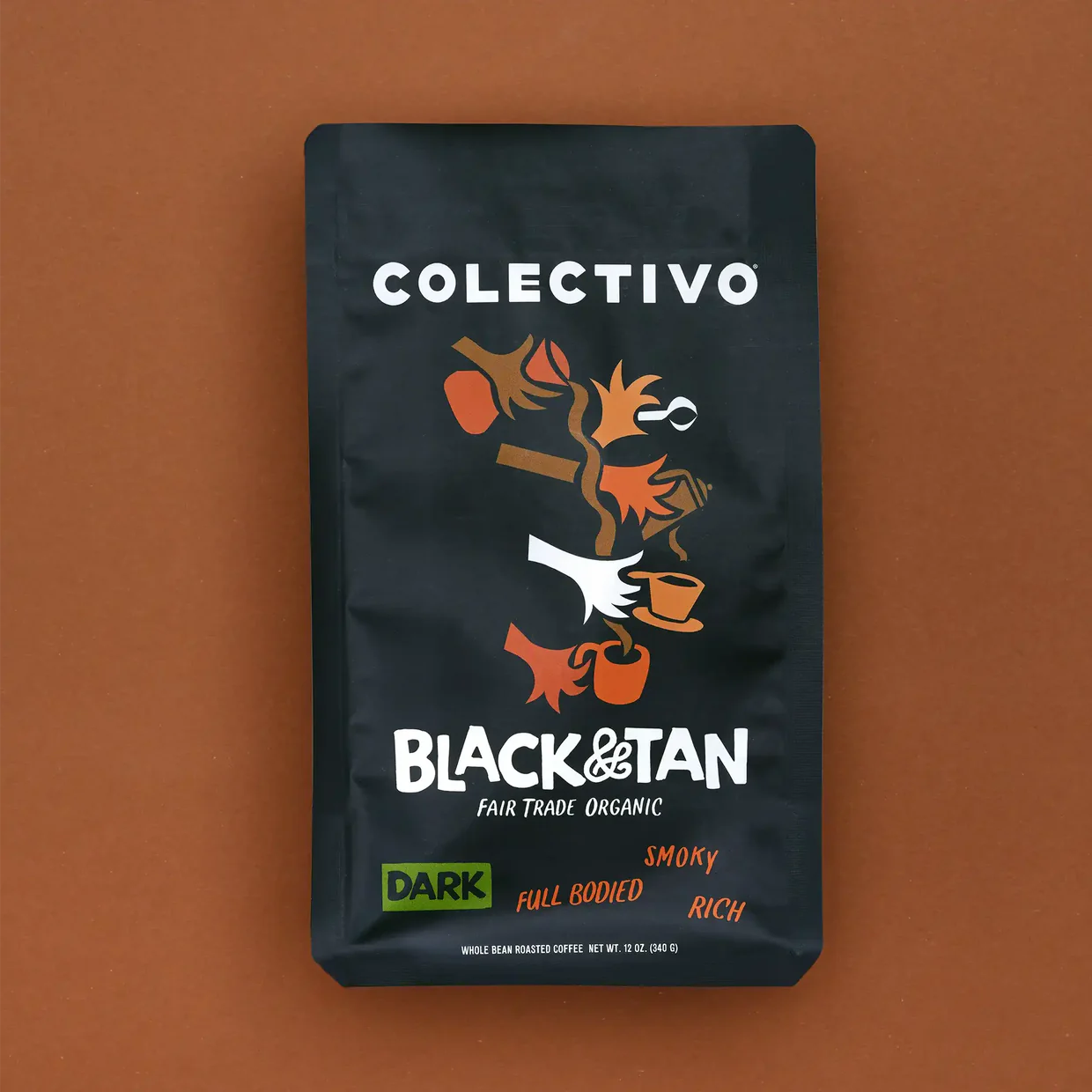 7 Best Dark Roast Coffees for Bold, Rich Flavors