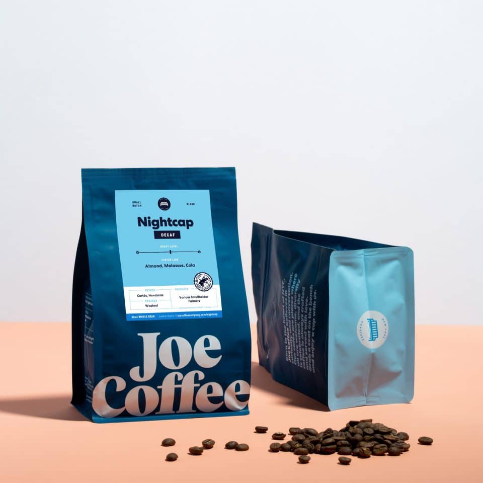 The Best Decaf Coffee: Top Picks for Flavor Without the Caffeine