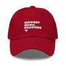 Support Small Roasters Hat