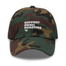 Support Small Roasters Hat