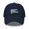 Support Small Roasters Hat