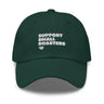 Support Small Roasters Hat