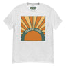 Rise And Grind Tee