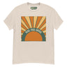 Rise And Grind Tee