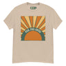 Rise And Grind Tee