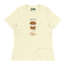 But First, Coffee Tee