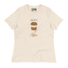 But First, Coffee Tee