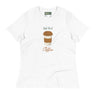 But First, Coffee Tee